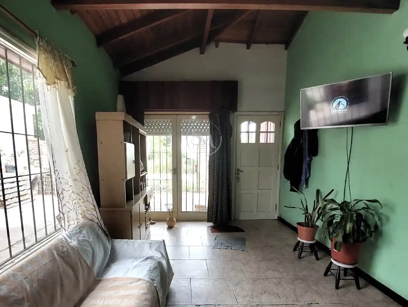 SANCHEZ MARSICO PROPIEDADES - CASA-CHALET